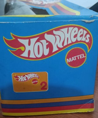 Hot Wheels Ferrari Formula 1