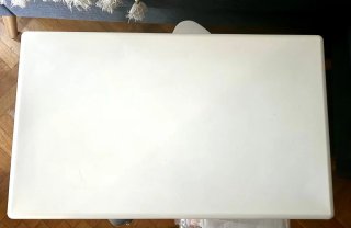 URGENTE Mesa auxiliar IKEA portátil