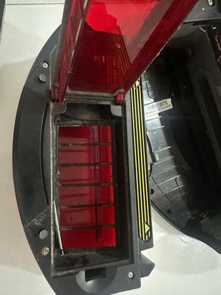 Roomba 866 Robot Aspirador