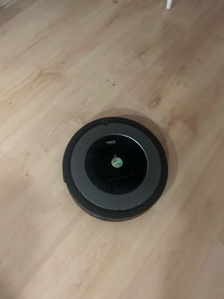 Roomba 866 Robot Aspirador