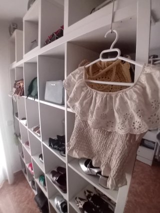 Top  y regalo 2 prendas