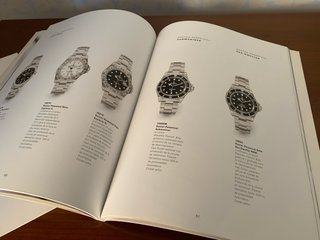 Publicación Rolex 2004 y Precios