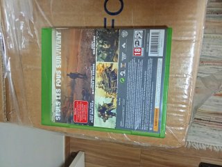 Mad Max Xbox One Juego