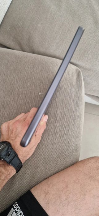 Tablet Teclast 40s Negra/Gris