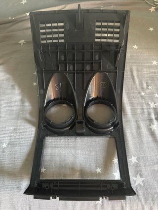 Marco Radio Pantalla Nissan Qashqai J10