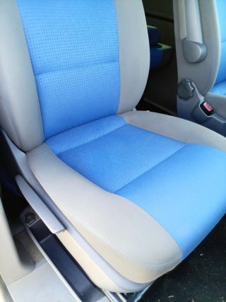 Volkswagen Multivan 2004