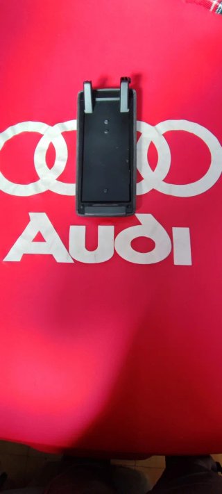 Tapa reposabrazos Audi A3 A4 B5 8L tela