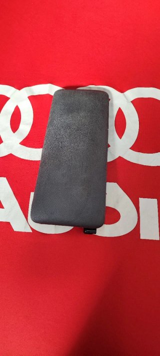 Tapa reposabrazos Audi A3 A4 B5 8L tela