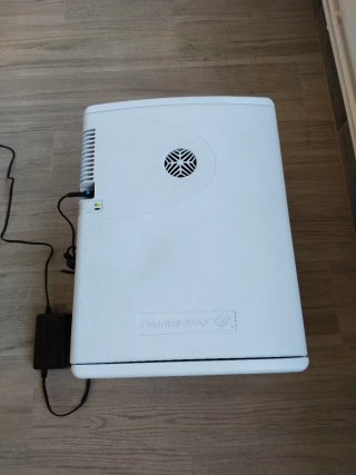 Nevera Eléctrica Campingaz PowerBox 36L