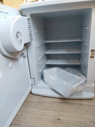 Nevera Eléctrica Campingaz PowerBox 36L