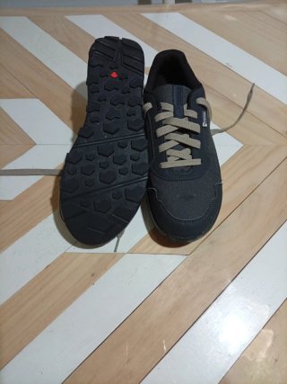 Zapatillas de montaña