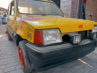 SEAT marbella 1996