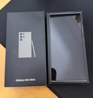 Samsung Galaxy S24 Ultra 256GB