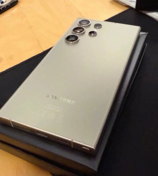 Samsung Galaxy S24 Ultra 256GB
