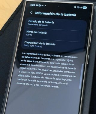 Samsung Galaxy S24 Ultra 256GB