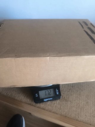 Lote de pesca para mí amigo último