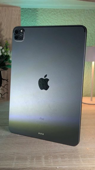 iPad Pro 11 2020 2ª Gen 256GB + Apple Pencil 2Gen