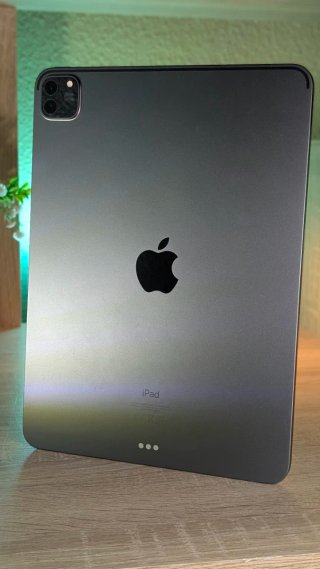 iPad Pro 11 2020 2ª Gen 256GB + Apple Pencil 2Gen