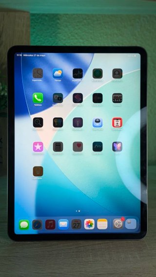 iPad Pro 11 2020 2ª Gen 256GB + Apple Pencil 2Gen