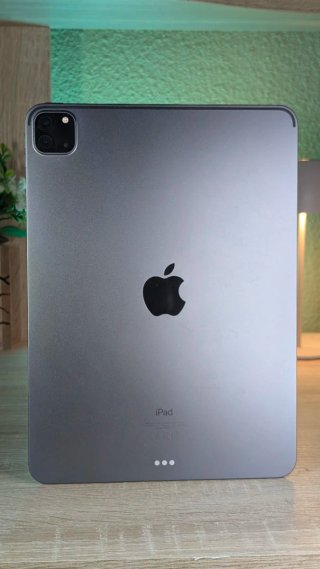 iPad Pro 11 2020 2ª Gen 256GB + Apple Pencil 2Gen