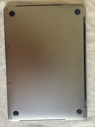 MacBook Pro 2021 (leer)