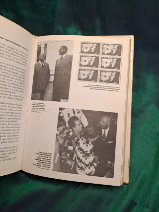 Nosotros, los Franco (Serie Biografías y memor...