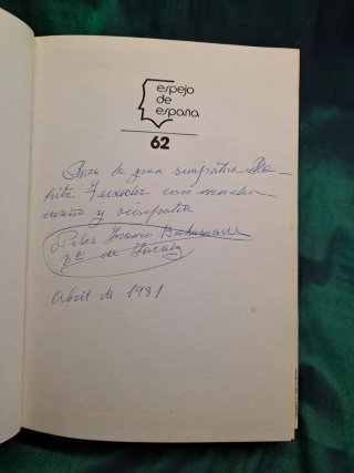 Nosotros, los Franco (Serie Biografías y memor...