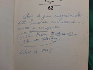 Nosotros, los Franco (Serie Biografías y memor...