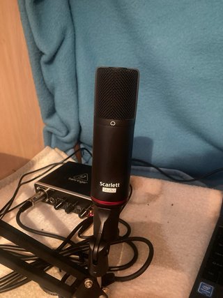 Pack Home Studio