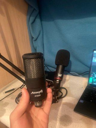 Pack Home Studio