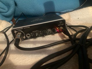 Pack Home Studio