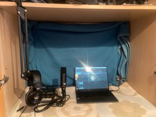 Pack Home Studio