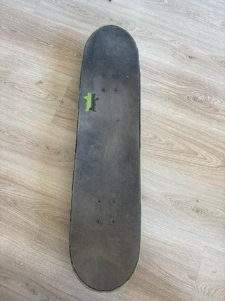 Skate Almost 8"