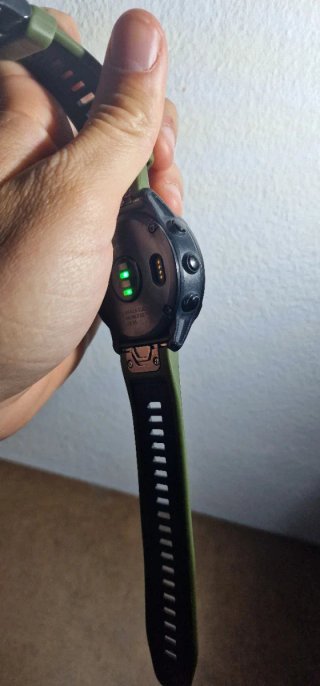 Garmin Fenix 6X Pro