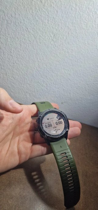 Garmin Fenix 6X Pro
