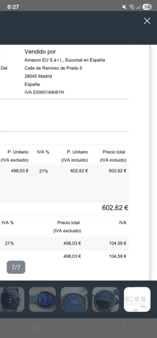 Garmin Fenix 6X Pro