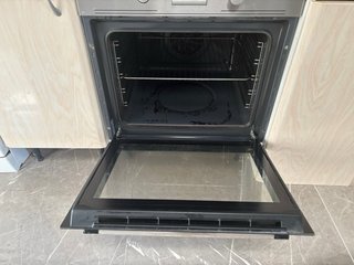 Horno Eléctrico Integrable