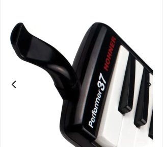 Melódica Hohner Performer 37 NUEVA CON PRECINTO