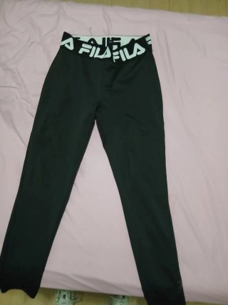 Mallas Fila Mujer Talla M