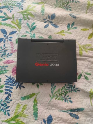 Computer VTech Genio 2000