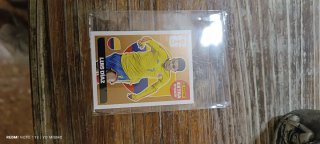 Cromos Extra Luis Díaz Panini