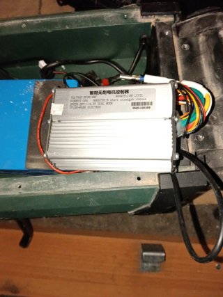 Patín Eléctrico Cecotec PowerPuntain