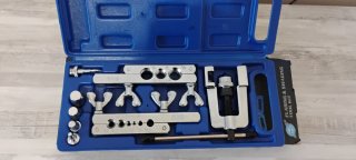 Kit Herramientas Abocardador y Expansión DSZH