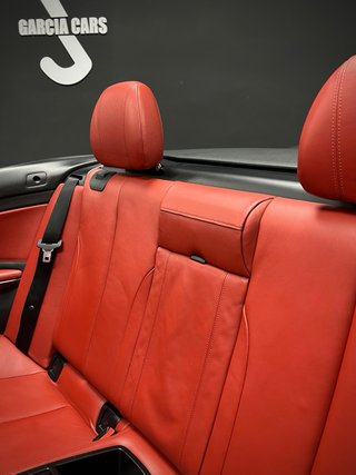 BMW M4 F83 431cv