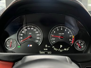 BMW M4 F83 431cv