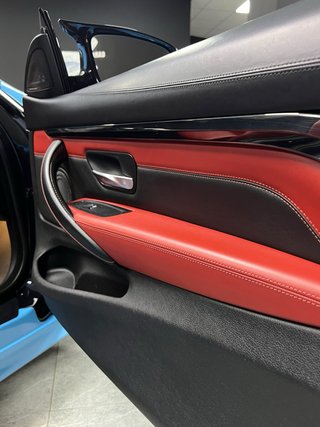 BMW M4 F83 431cv