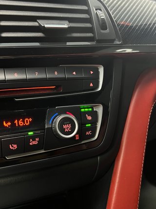 BMW M4 F83 431cv