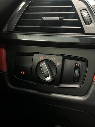 BMW M4 F83 431cv