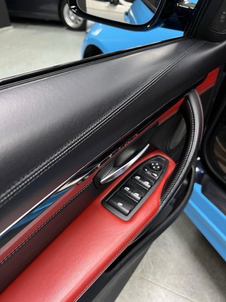 BMW M4 F83 431cv