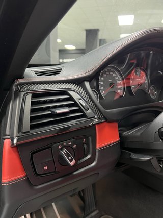 BMW M4 F83 431cv